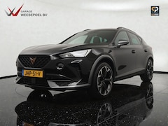 CUPRA Formentor - 1.4 e-Hybrid Business 204PK - Navigatie - Camera - 19 inch LM velgen - LED koplampen - Spo