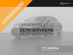 Mercedes-Benz EQS - 450+ Luxury Line 108 kWh | Premium plus pakket | Panorama-schuifdak | Hyperscreen | Massag