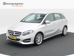Mercedes-Benz B-klasse - 250 Ambition Automaat 211 Pk | Camera | Keyless | LED | Navigatiesysteem | Parkeersensoren