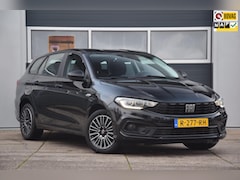 Fiat Tipo Stationwagon - 1.5 Hybrid Street Automaat