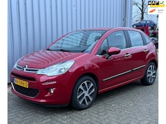 Citroën C3 - 1.0 Feel Edition/ 2015 / NAP/ NAVI