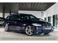 BMW 3-serie Touring - 318i M Sport Edition Panorama|Shadowline|Trekhaak|Xenon Aut6