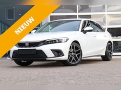Honda Civic - 2.0 HYBRID 184PK eCVT Advance