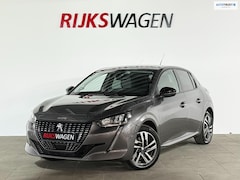 Peugeot 208 - 1.2 PureTech Allure Pack Camera/Carplay/Keyless