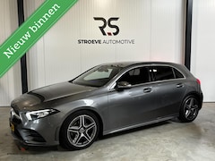 Mercedes-Benz A-klasse - 180 Buss Solution AMG | Navi | LED | Camera | CarPlay | Cruise | Virtual | Keyless | PDC |