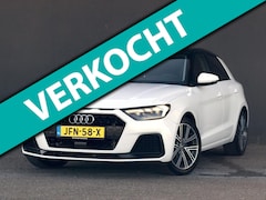 Audi A1 Sportback - 25 TFSI epic