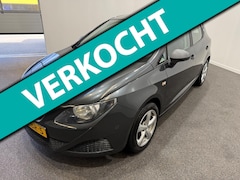 SEAT Ibiza - 1.4 Reference