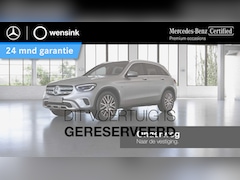 Mercedes-Benz GLC-klasse - 300e 4MATIC Business Solution Luxury | Panoramadak | Multibeam | Burmester | 360 graden ca