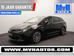Toyota Corolla Touring Sports - 1.8 Hybrid Business Plus|TREKHAAK