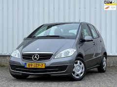 Mercedes-Benz A-klasse - 150 BlueEFFICIENCY Classic 1e Eigenaar, Airco, Cruise, ElektrischeRamen, N.A.P