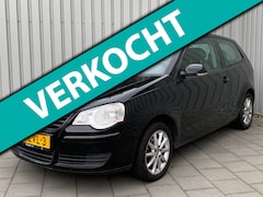 Volkswagen Polo - 1.2-12V Trendline|Airco|