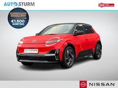 Nissan Micra - EVOLVE 52 kWh