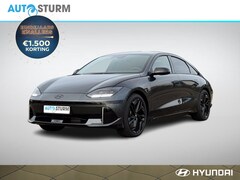 Hyundai IONIQ 6 - Business 77.4 kWh