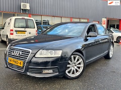 Audi A6 Limousine - 2.0 TFSI Pro Line S