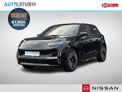 Nissan Micra - ADVANCE 40 kWh