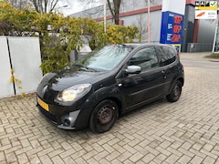 Renault Twingo - 1.2-16V Collection met maar 38500 dkm op teller