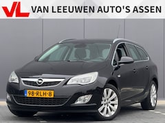 Opel Astra Sports Tourer - 1.4 Cosmo | Nieuw binnen | RIJKLAAR | Trekhaak
