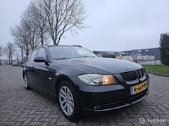 BMW 3-serie Touring - 320i Automaat Leder Panoramadak
