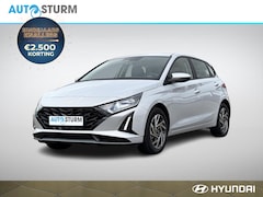 Hyundai i20 - 1.0 T-GDI Comfort Automaat