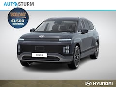 Hyundai IONIQ 9 - Lounge AWD+ 7p. 110.3 kWh