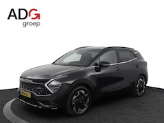 Kia Sportage - 1.6 T-GDi Plug-in Hybrid AWD GT-Line Fabrieksgarantie | Parkeercamera | Apple Carplay | Pa