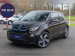 BMW i3 - Comfort Advance 22 kWh Warmtepomp Clima Stoelverwarming PDC NAVI Cruise 19 inch NAP Org. N