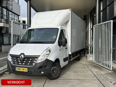 Renault Master - T35 2.3 dCi L3H2 Energy | BAKWAGEN / MEUBELBAK
