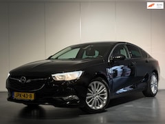Opel Insignia Grand Sport - 1.5 Turbo Online Edition AUT /Clima/ACC/PDC/Keyless/LED/CarPlay