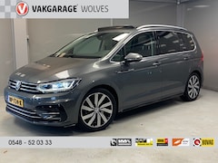 Volkswagen Touran - 1.4 TSI Highline 7p | PANODAK | R-LINE | 1e eigenaar | CAMERA |