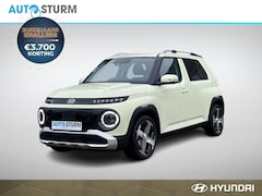 Hyundai Inster - Evolve 49 kWh Winter + Tech Pack