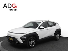 Hyundai Kona - 1.6 GDI HEV Comfort Navigatie | Parkeercamera