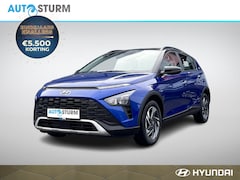 Hyundai Bayon - 1.0 T-GDI Comfort Smart