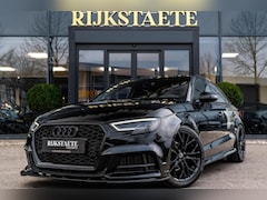Audi A3 Limousine - 35 TFSI S-Line|RS STUUR|SFEERVERL.|BODYKIT