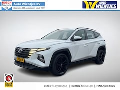 Hyundai Tucson - 1.6 T-GDI HEV | i-Motion | Carplay | Camera
