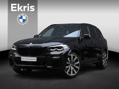 BMW X5 - xDrive40i | High Executive | M Sportpakket | Panodak Skylounge | Trekhaak | Driving Assist
