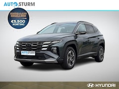 Hyundai Tucson - 1.6 T-GDI HEV Comfort Smart