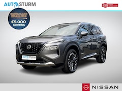 Nissan X-Trail - 1.5 e-Power Tekna Sun Pack