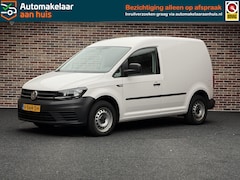 Volkswagen Caddy - 2.0 TDI L1H1 BMT Trendline Airco Cruise Control BTW Dealer Ond