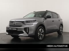 Citroën Ë-C3 Aircross - Max 113pk Extended Range 54 kWh | Navigatie| LM Velgen 17" | Camera | Climate Control | Pr