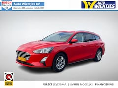 Ford Focus Wagon - 1.5 EcoBlue 88kw | Trend Business | Navi | Camera