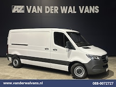 Mercedes-Benz Sprinter - 311 CDI L2H1 Euro6 Airco | LED | Apple Carplay | Android Auto Trekhaak