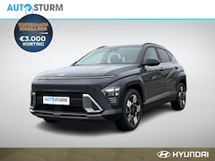 Hyundai Kona - 1.6 GDI HEV Comfort Smart