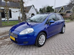 Fiat Grande Punto - 1.4 Dynamic PANORAMADAK