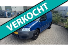 Volkswagen Caddy - 2.0 SDI