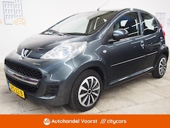 Peugeot 107 - 1.0 12V XS Airco (APK:Nieuw) Incl.Garantie