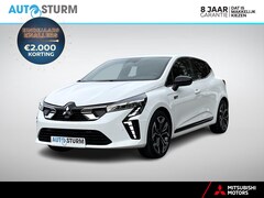 Mitsubishi Colt - 1.6 HEV Intense+