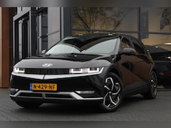 Hyundai IONIQ 5 - Connect+ 73kWh Trekhaak | Bose | Leer | Luxe