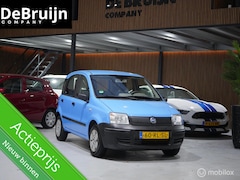 Fiat Panda - 1.1 Active