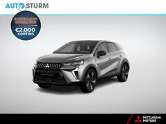 Mitsubishi Grandis - 1.8 HEV Instyle