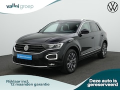 Volkswagen T-Roc - 1.5 TSI 150 pk Sport | Beats | Navigatie | Adaptive Cruise | Parkeersensoren voor/achter |
